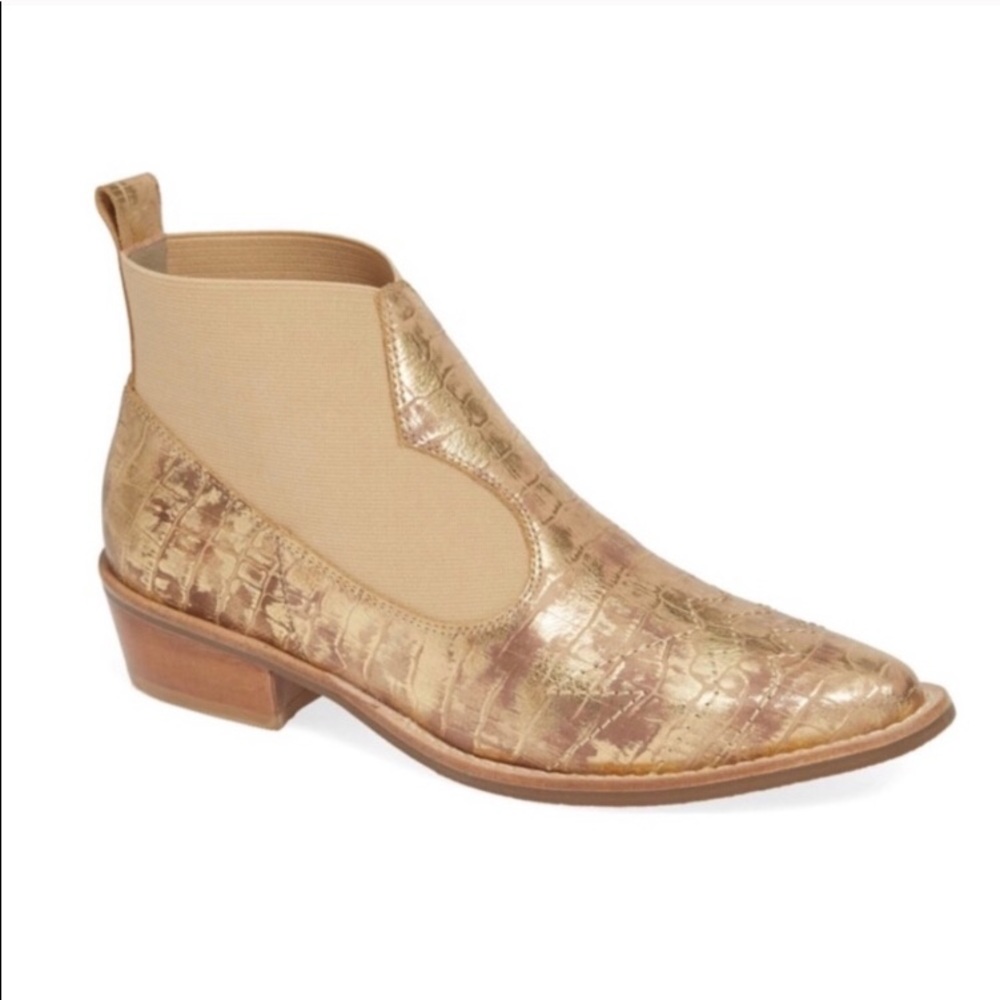 Sweet Jane by Matisse Booties